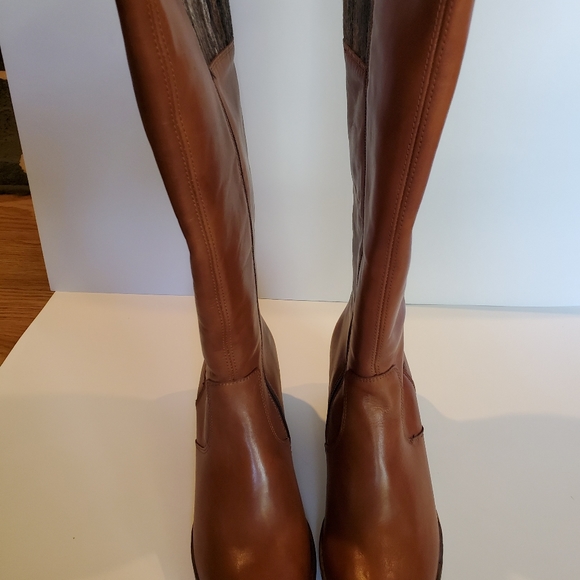 Remonte tall boot - Picture 8 of 14